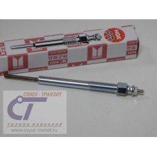 Свеча накаливания 4HK1-T/NQR75/NPR75/Богдан/Атаман Япония/Isuzu